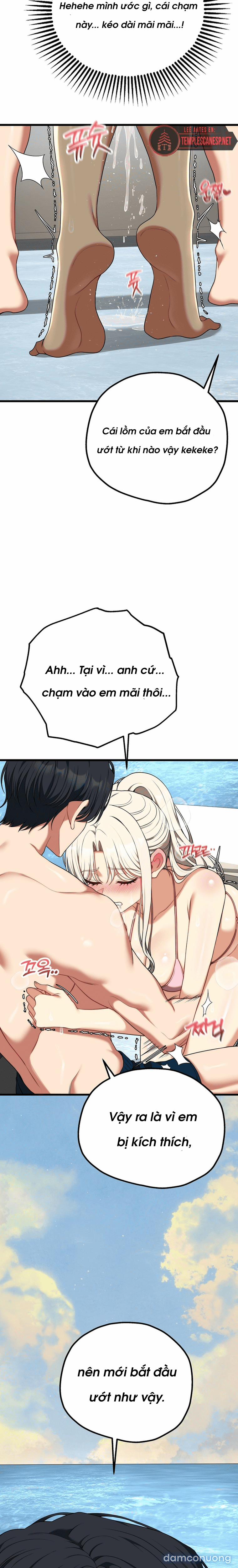 [18+] - Câu Lạc Bộ Đọc Sách Người Lớn Ss3 2 trang 10