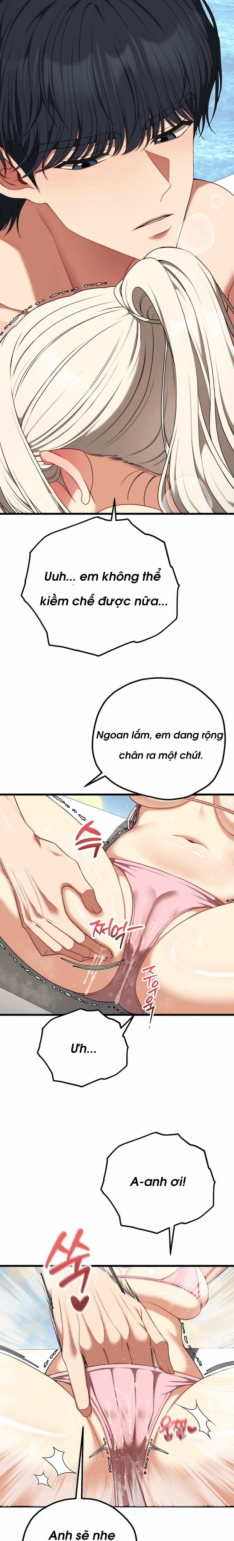 [18+] - Câu Lạc Bộ Đọc Sách Người Lớn Ss3 2 trang 11