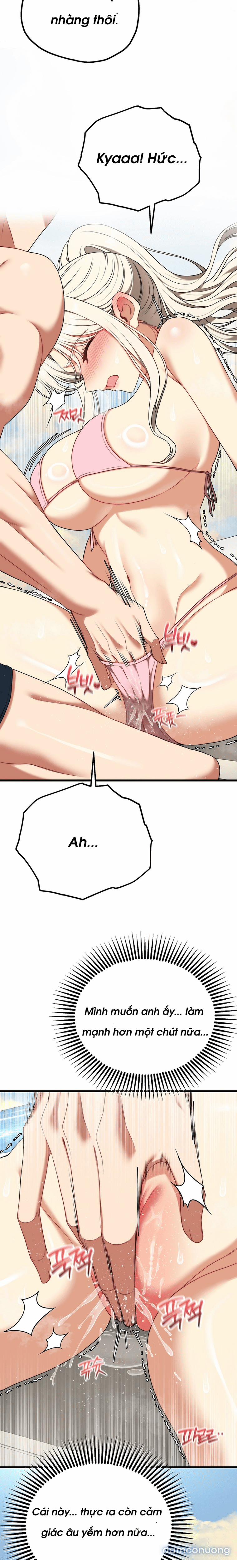 [18+] - Câu Lạc Bộ Đọc Sách Người Lớn Ss3 2 trang 12
