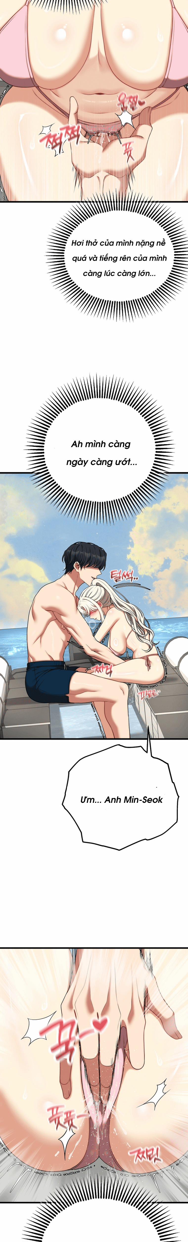 [18+] - Câu Lạc Bộ Đọc Sách Người Lớn Ss3 2 trang 9