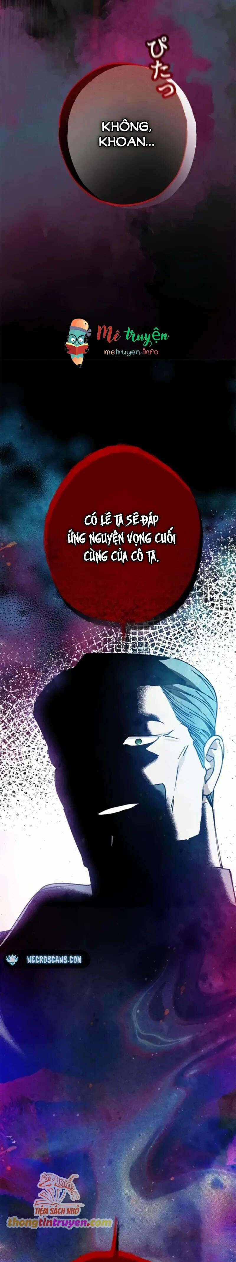 [18+] Chạy Trốn Khỏi Anh 3 trang 22