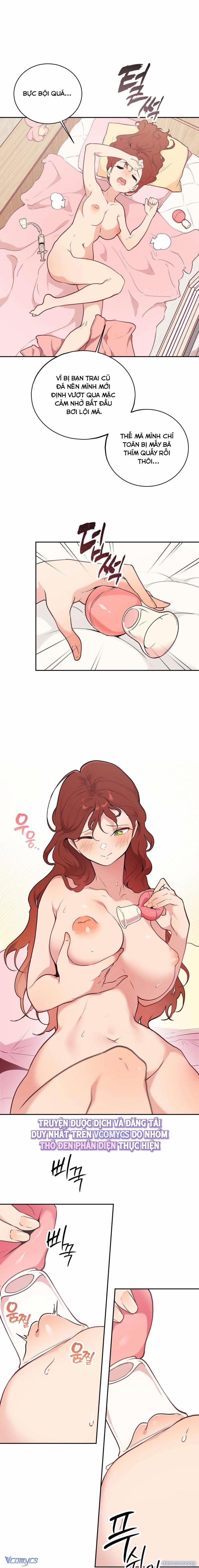 『18+』Cherry Pop 1 trang 3