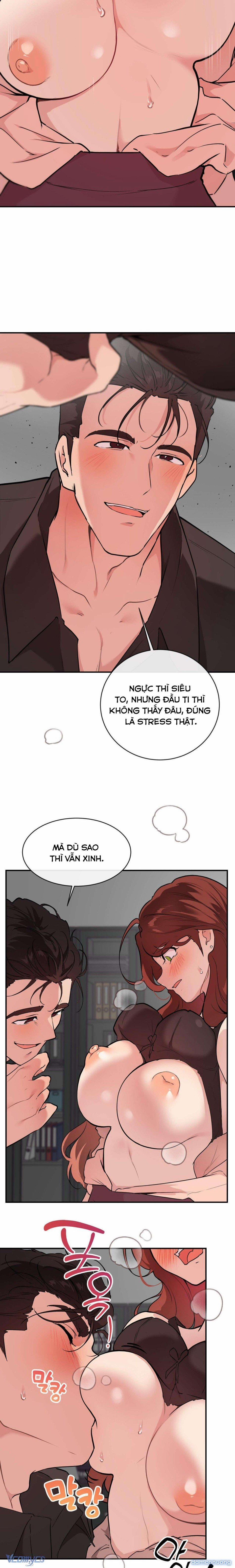 『18+』Cherry Pop 10 trang 2