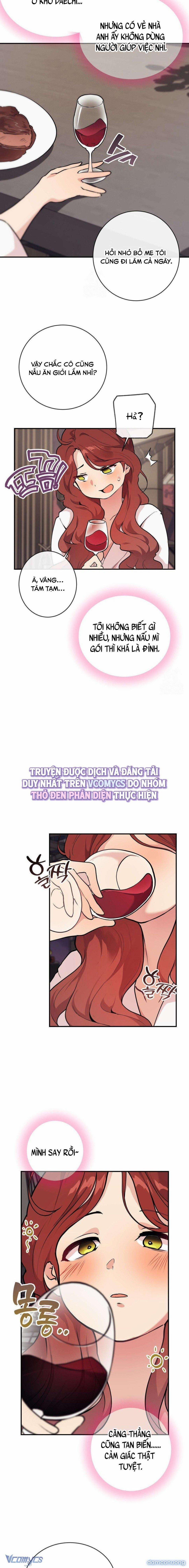 『18+』Cherry Pop 11 trang 13