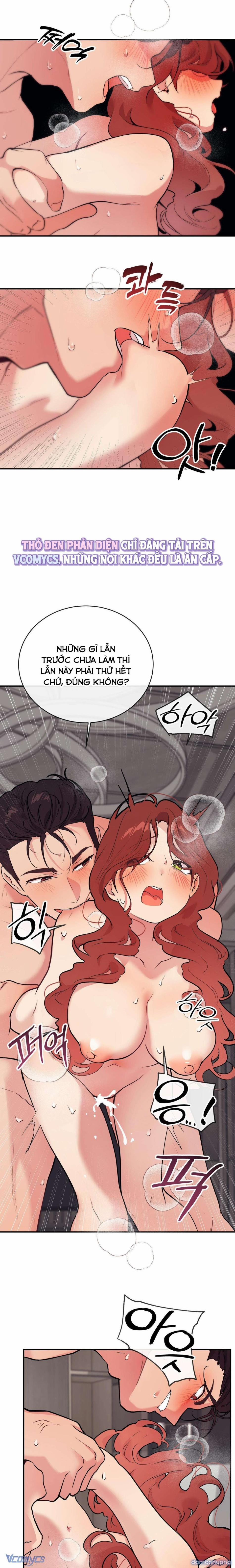 『18+』Cherry Pop 13 trang 10