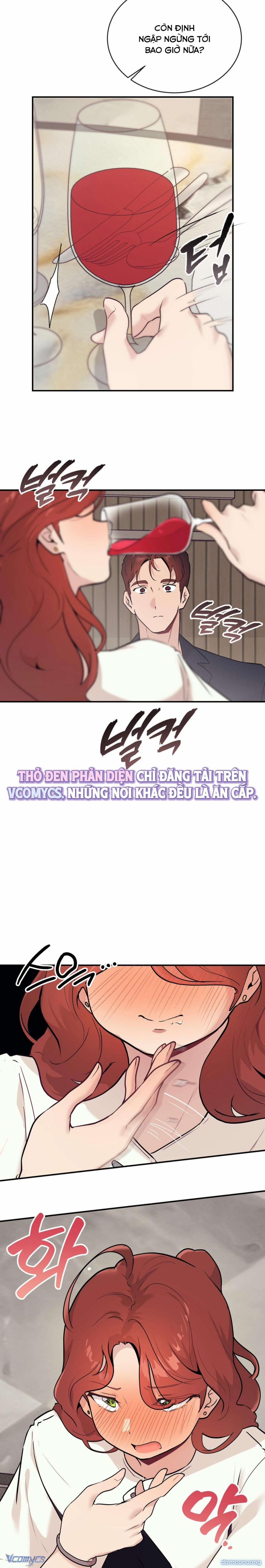 『18+』Cherry Pop 18 trang 22