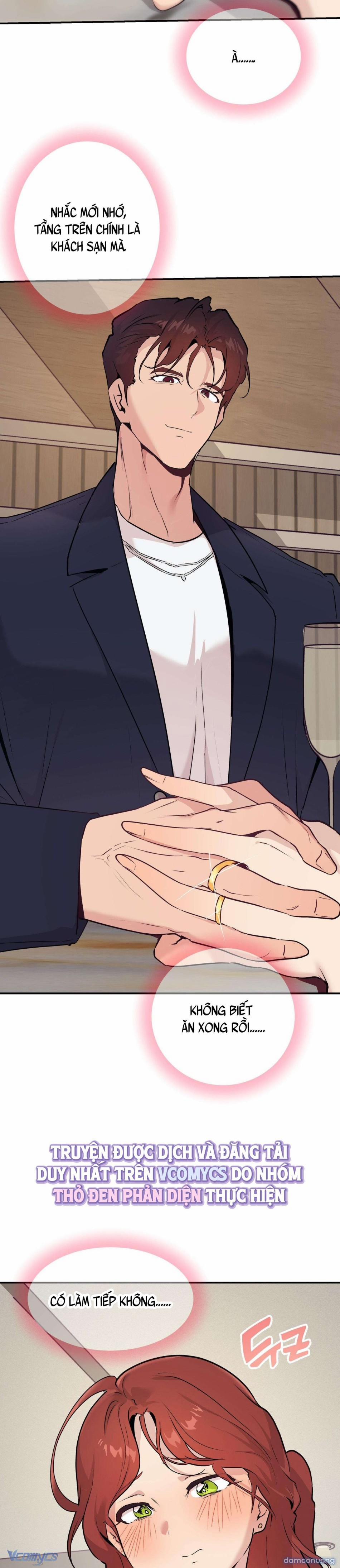 『18+』Cherry Pop 18 trang 25