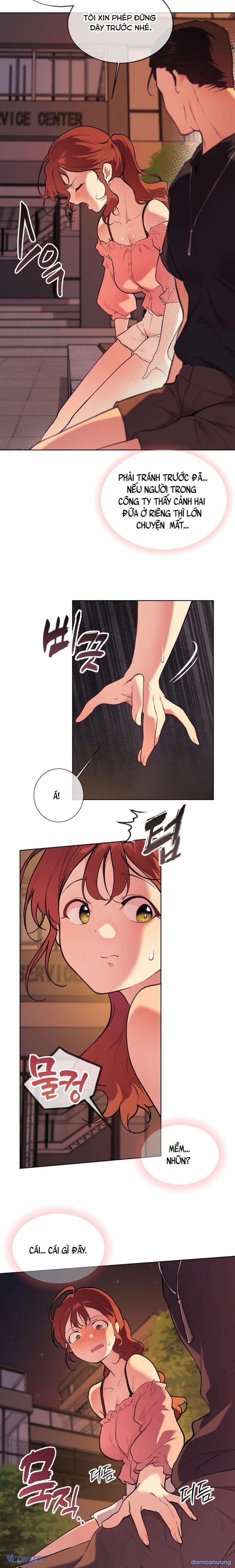 『18+』Cherry Pop 2 trang 1