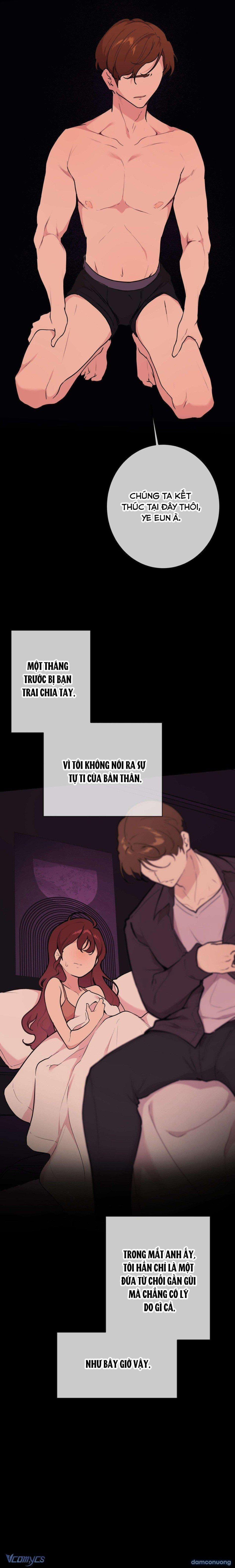 『18+』Cherry Pop 2 trang 15