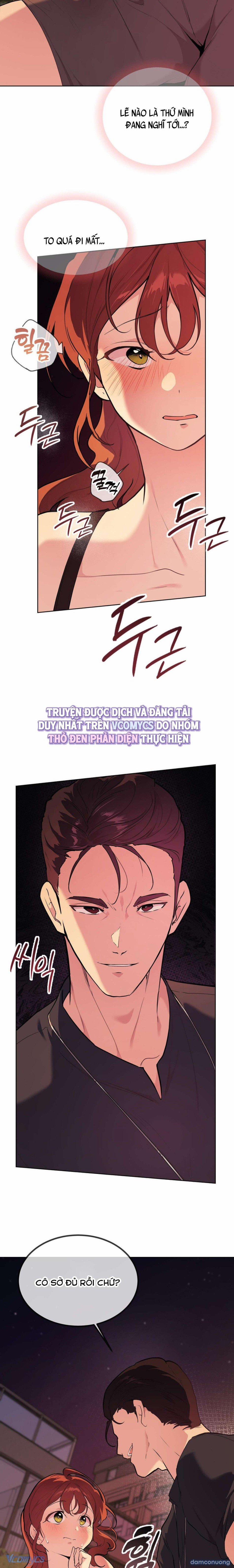 『18+』Cherry Pop 2 trang 2