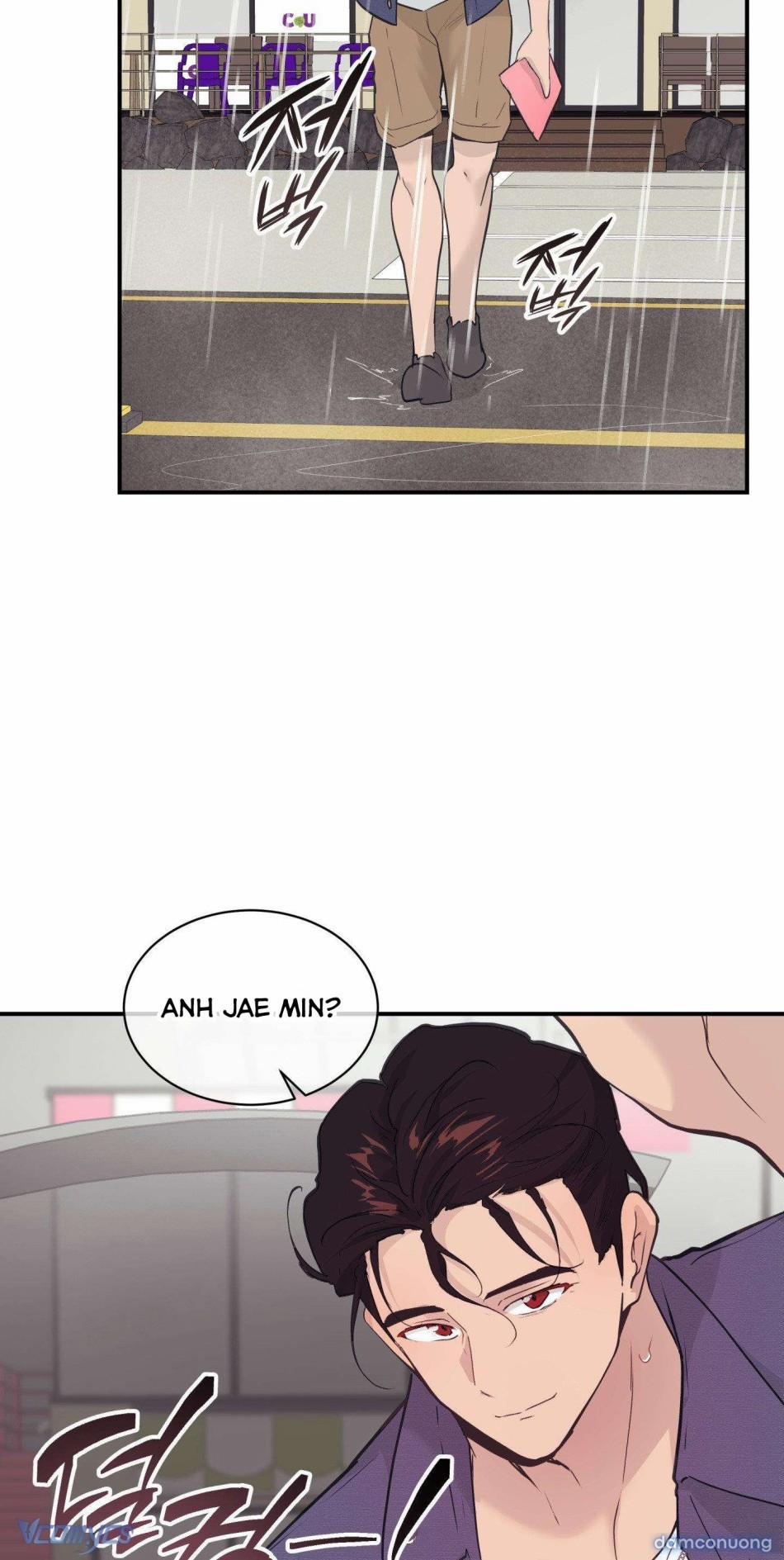 『18+』Cherry Pop 20 trang 18