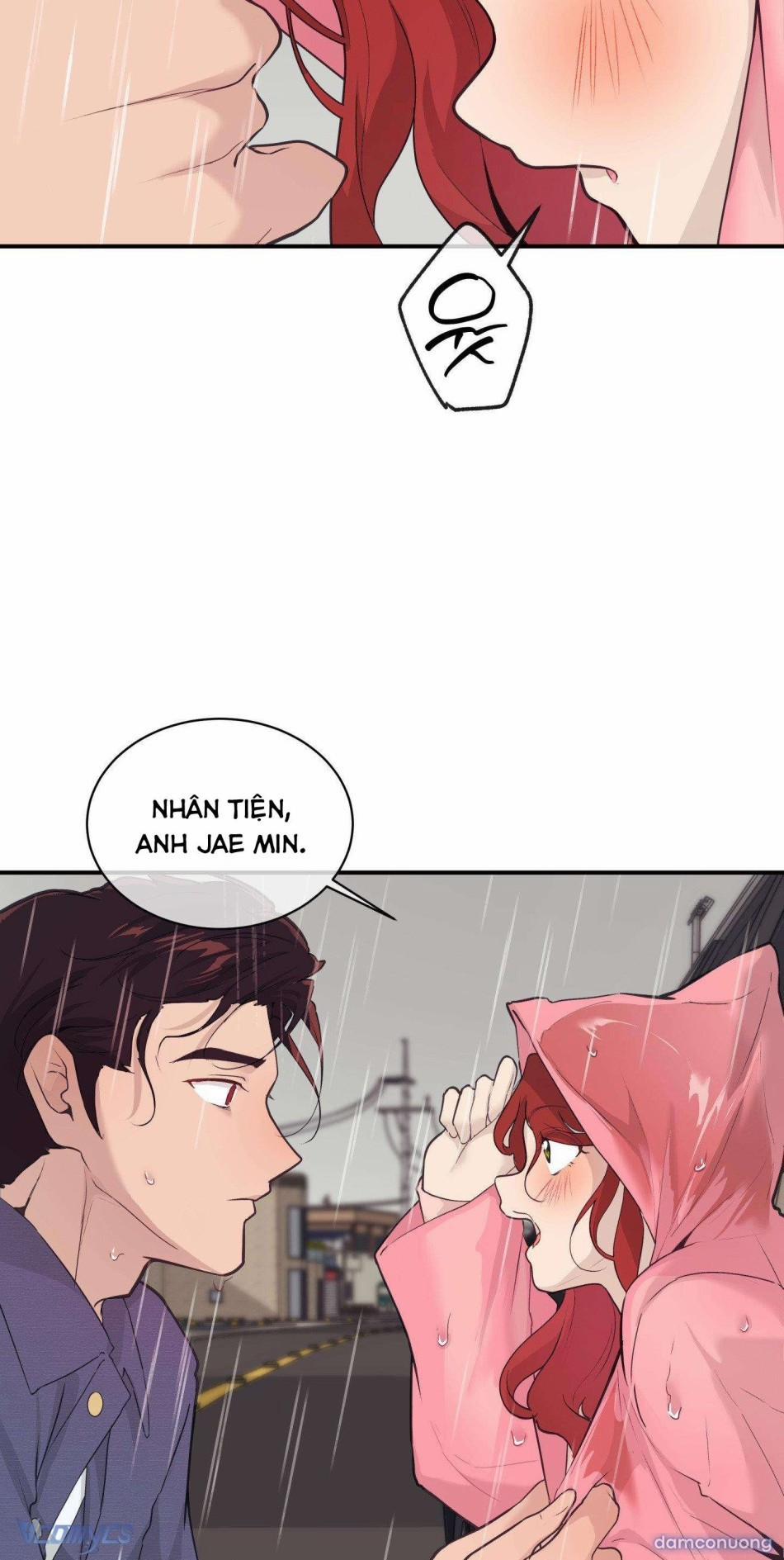 『18+』Cherry Pop 20 trang 22