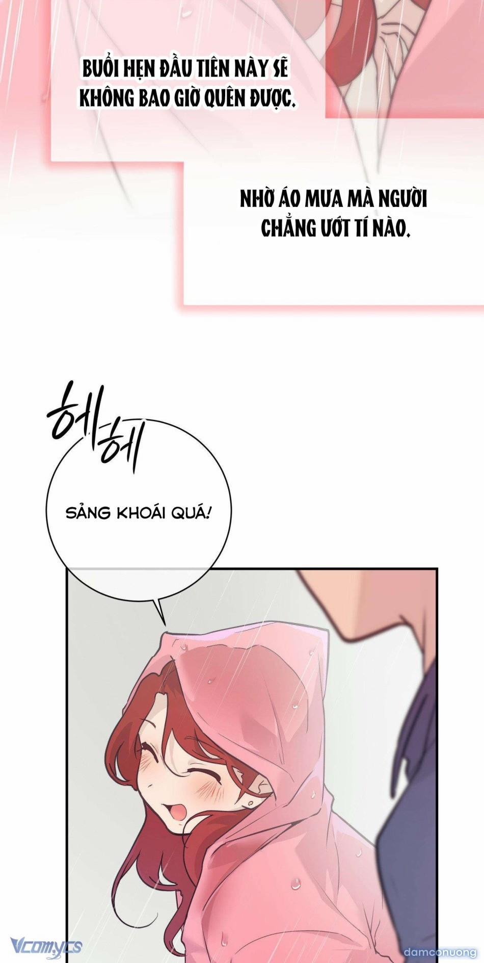 『18+』Cherry Pop 20 trang 26