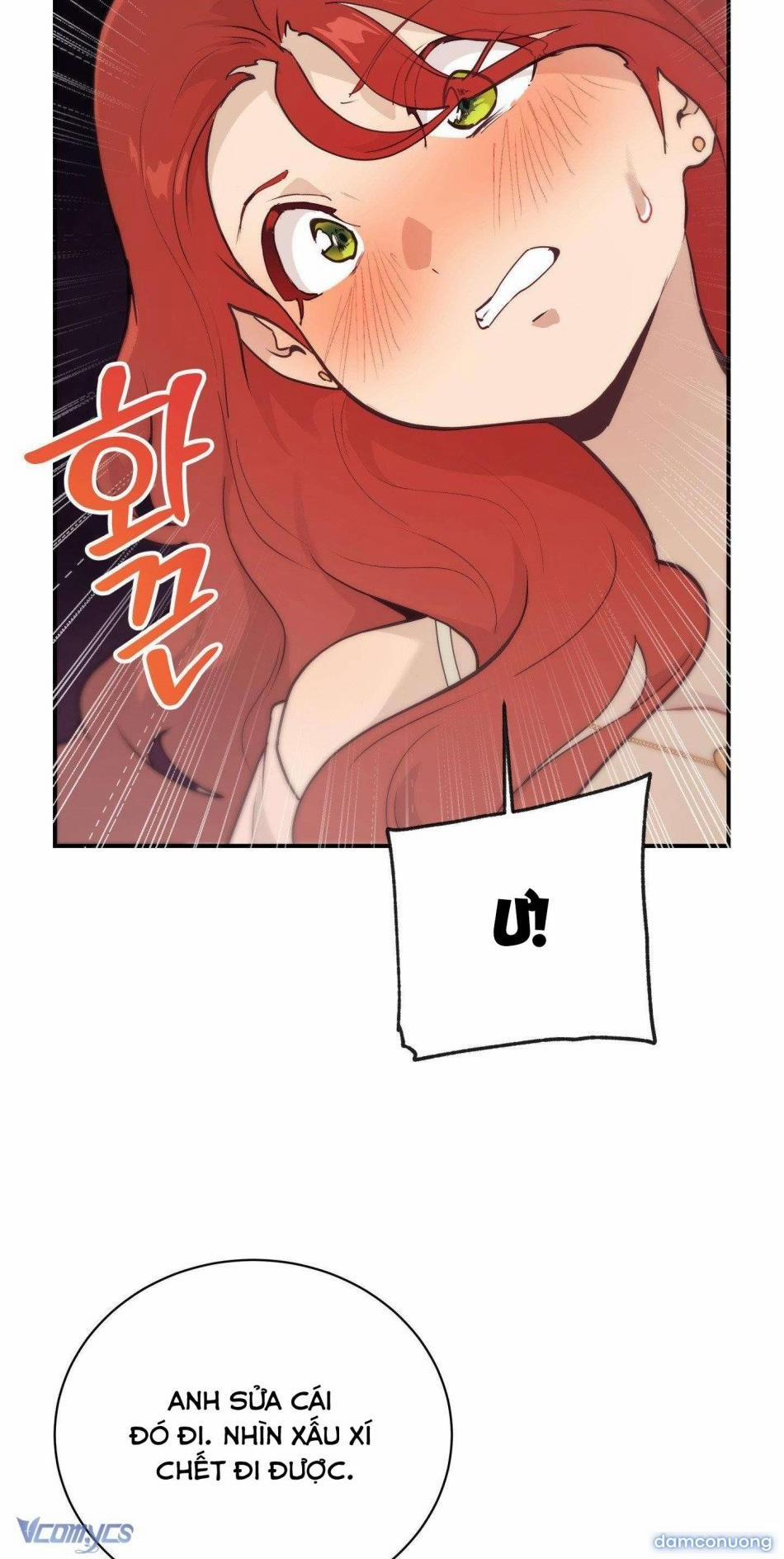 『18+』Cherry Pop 20 trang 3