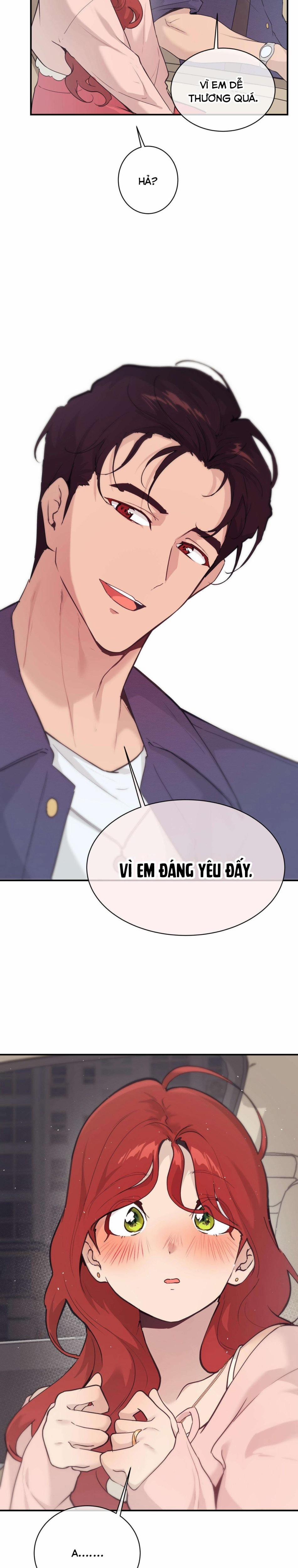 『18+』Cherry Pop 20 trang 6