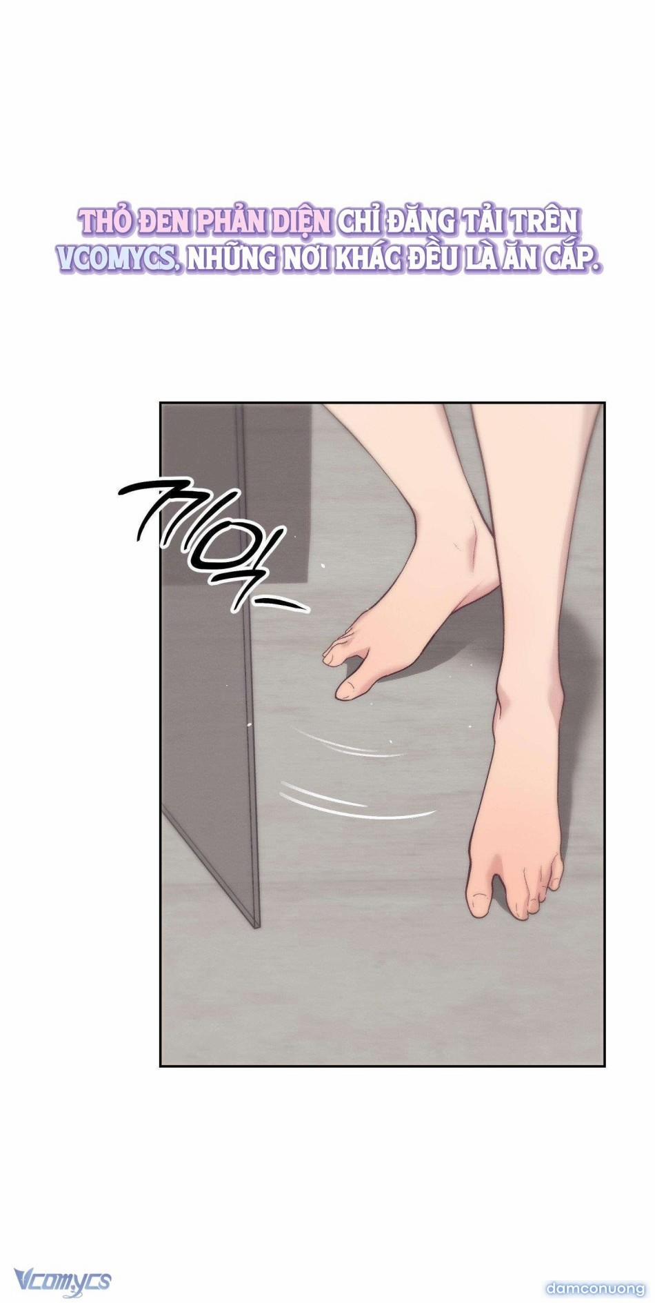 『18+』Cherry Pop 21 trang 7