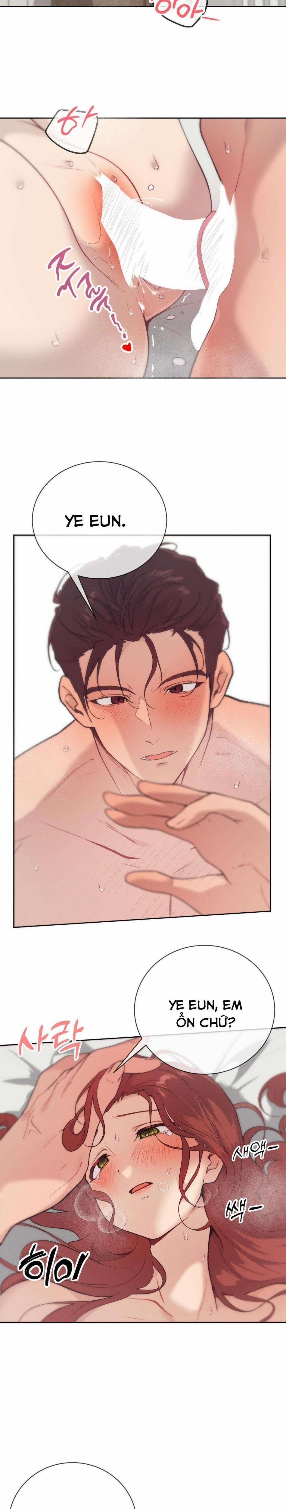 『18+』Cherry Pop 23 trang 1