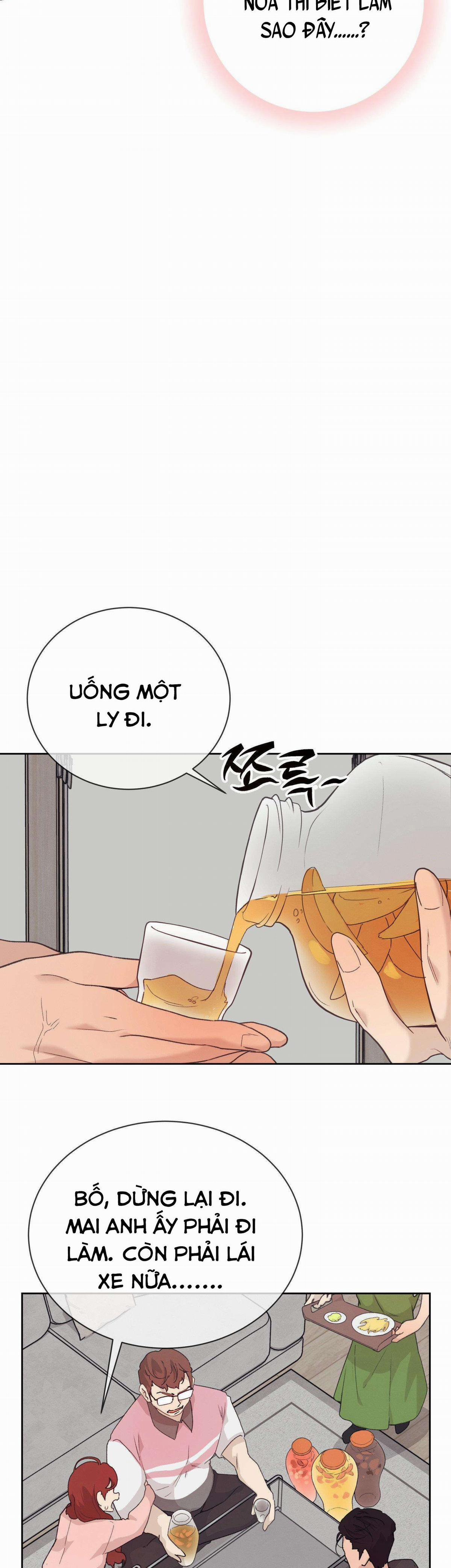 『18+』Cherry Pop 24 trang 7