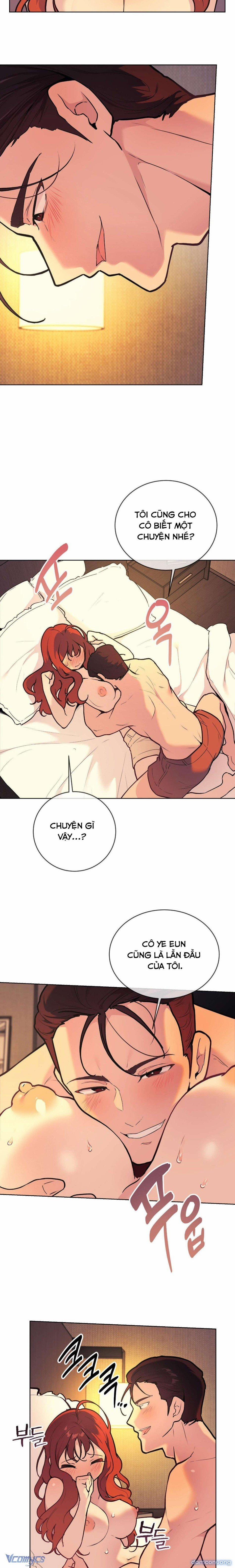 『18+』Cherry Pop 3 trang 7