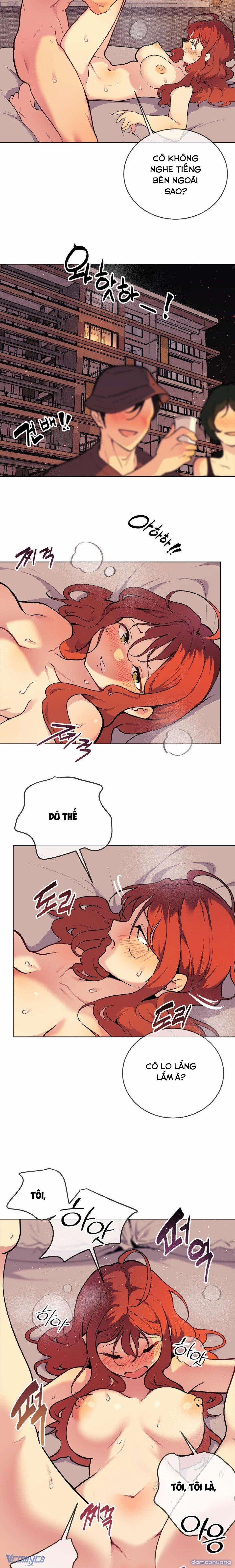 『18+』Cherry Pop 4 trang 13