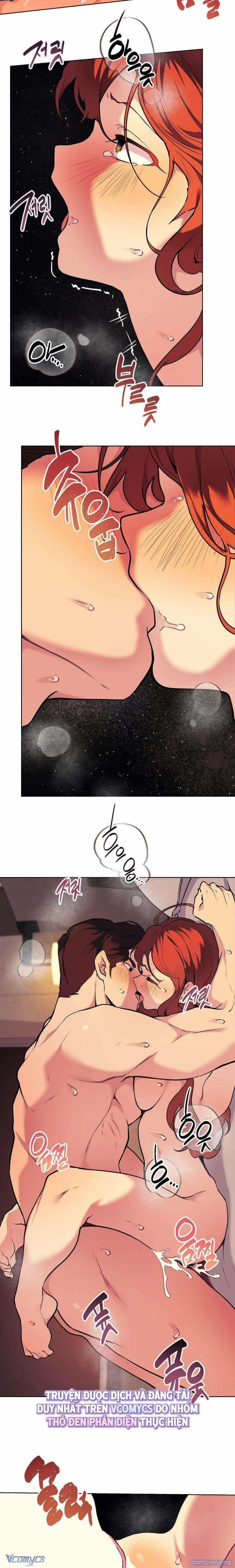 『18+』Cherry Pop 4 trang 15