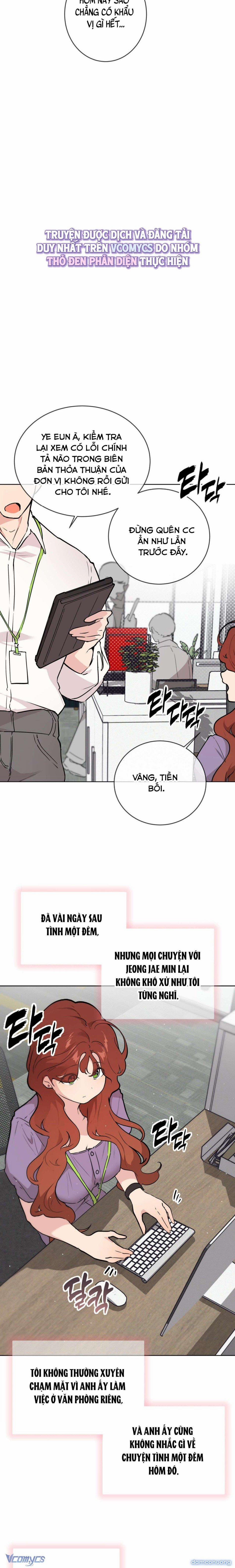 『18+』Cherry Pop 7 trang 2