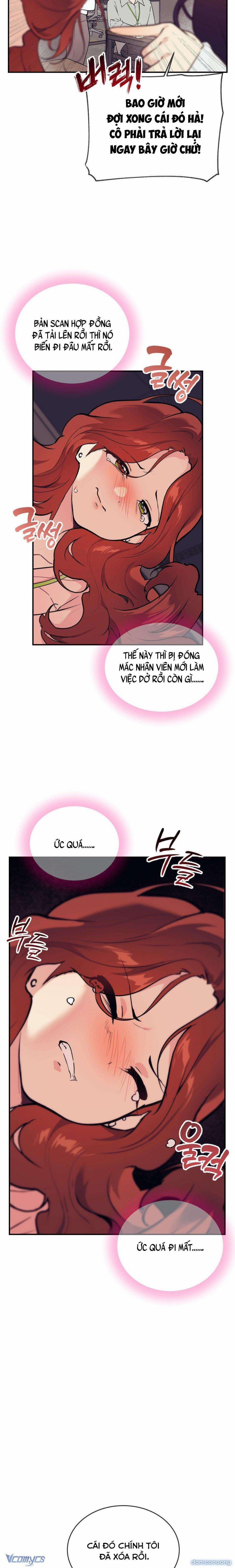 『18+』Cherry Pop 9 trang 15