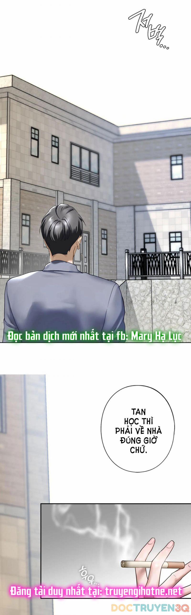 [18+] Chị Kế 1.5 trang 0