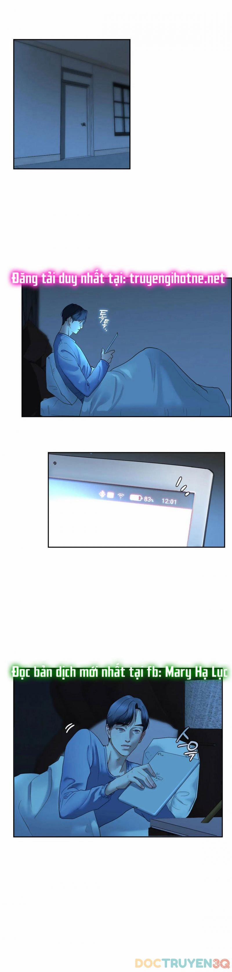 [18+] Chị Kế 1.5 trang 17