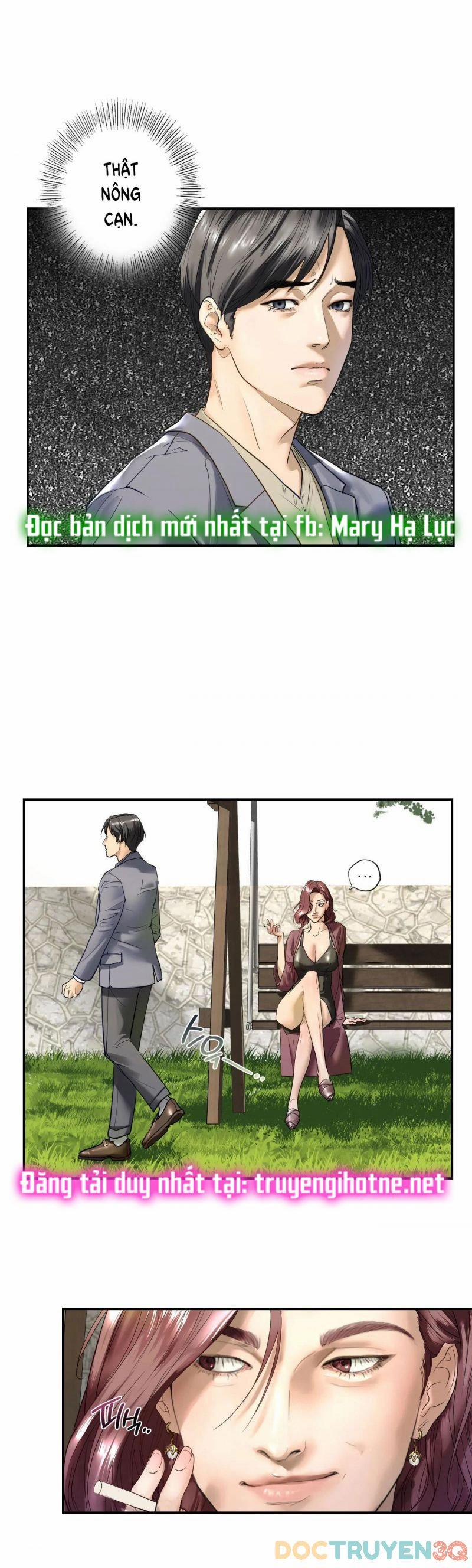 [18+] Chị Kế 1.5 trang 2