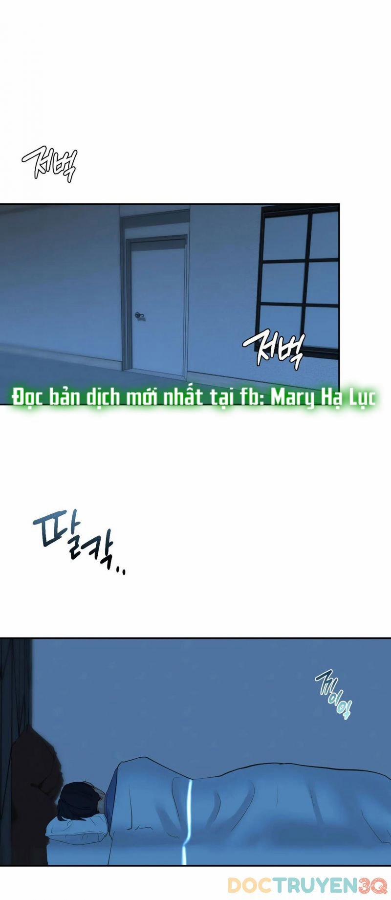 [18+] Chị Kế 1.5 trang 22