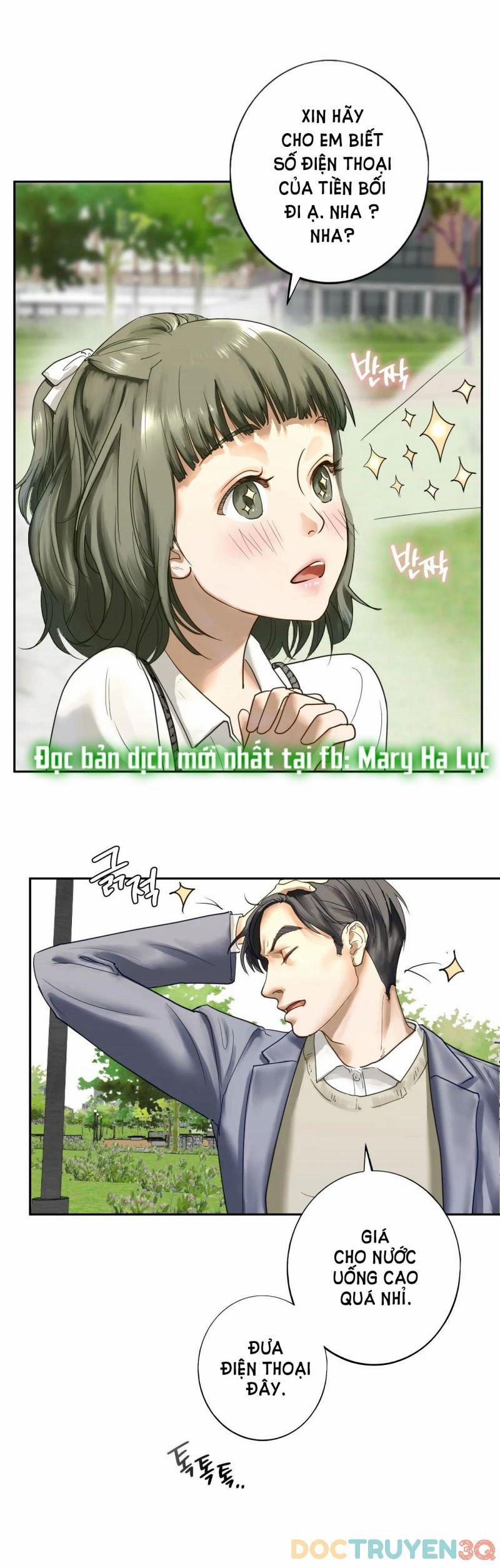 [18+] Chị Kế 1.5 trang 34