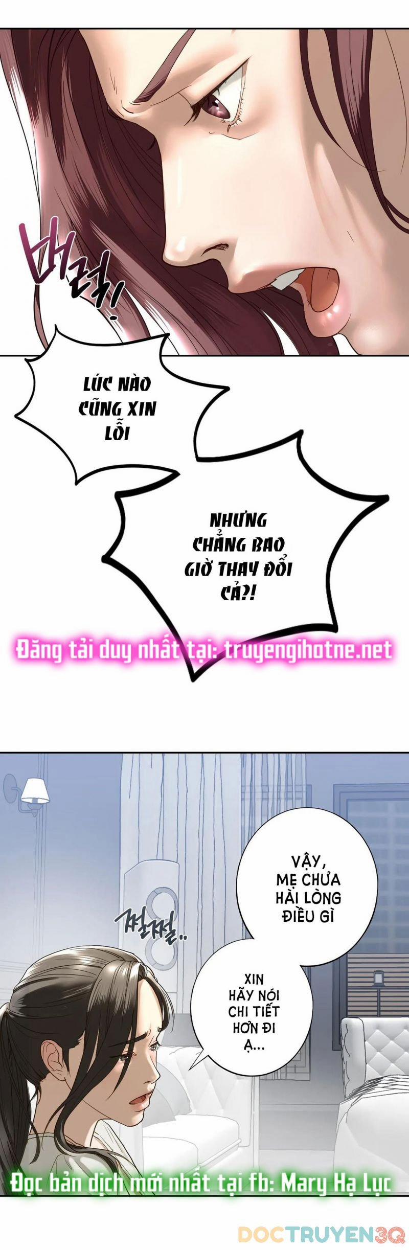 [18+] Chị Kế 1.5 trang 39