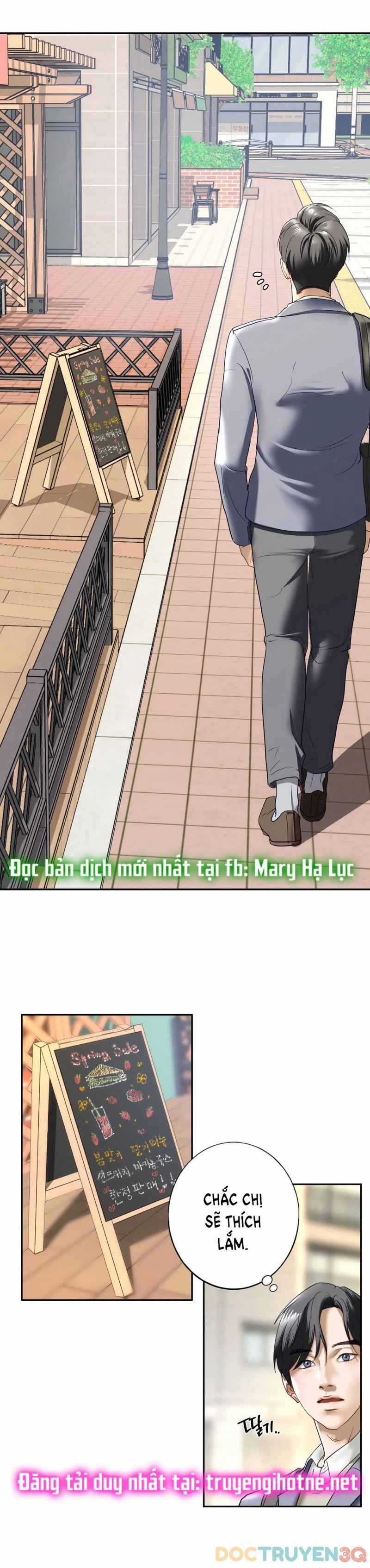 [18+] Chị Kế 1.5 trang 41