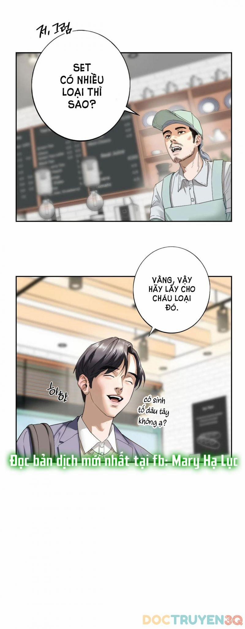 [18+] Chị Kế 1.5 trang 43