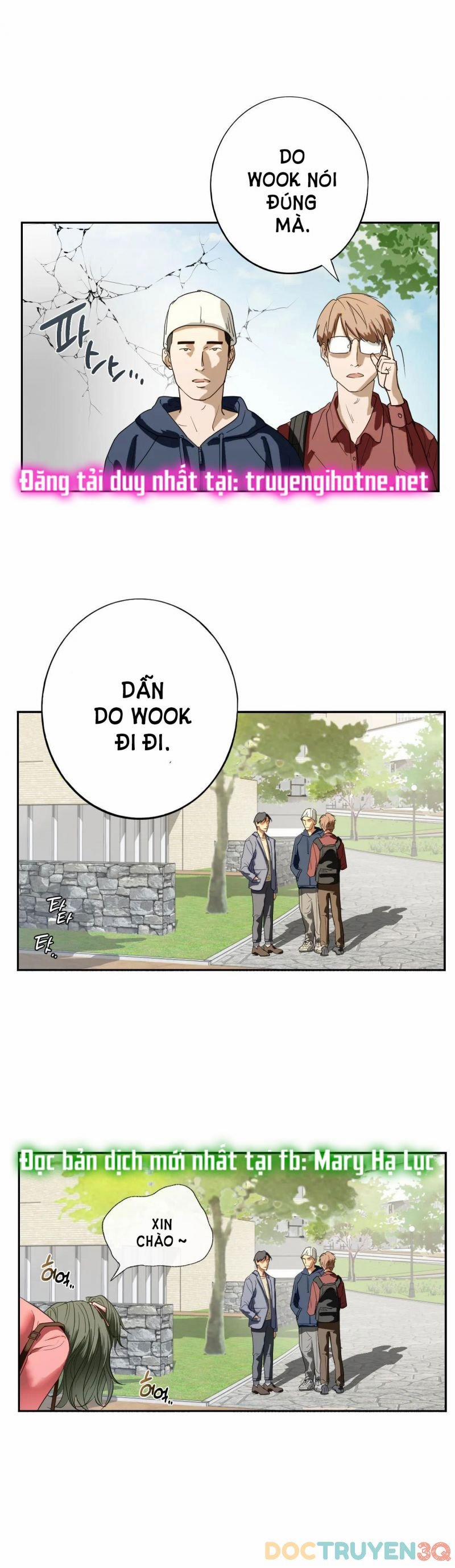 [18+] Chị Kế 1 trang 4