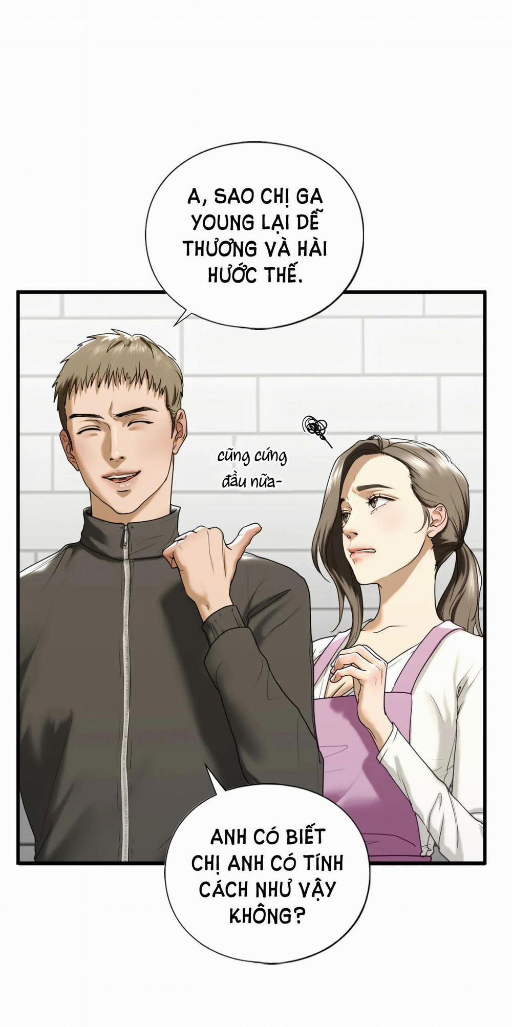 [18+] Chị Kế 10.2 trang 14