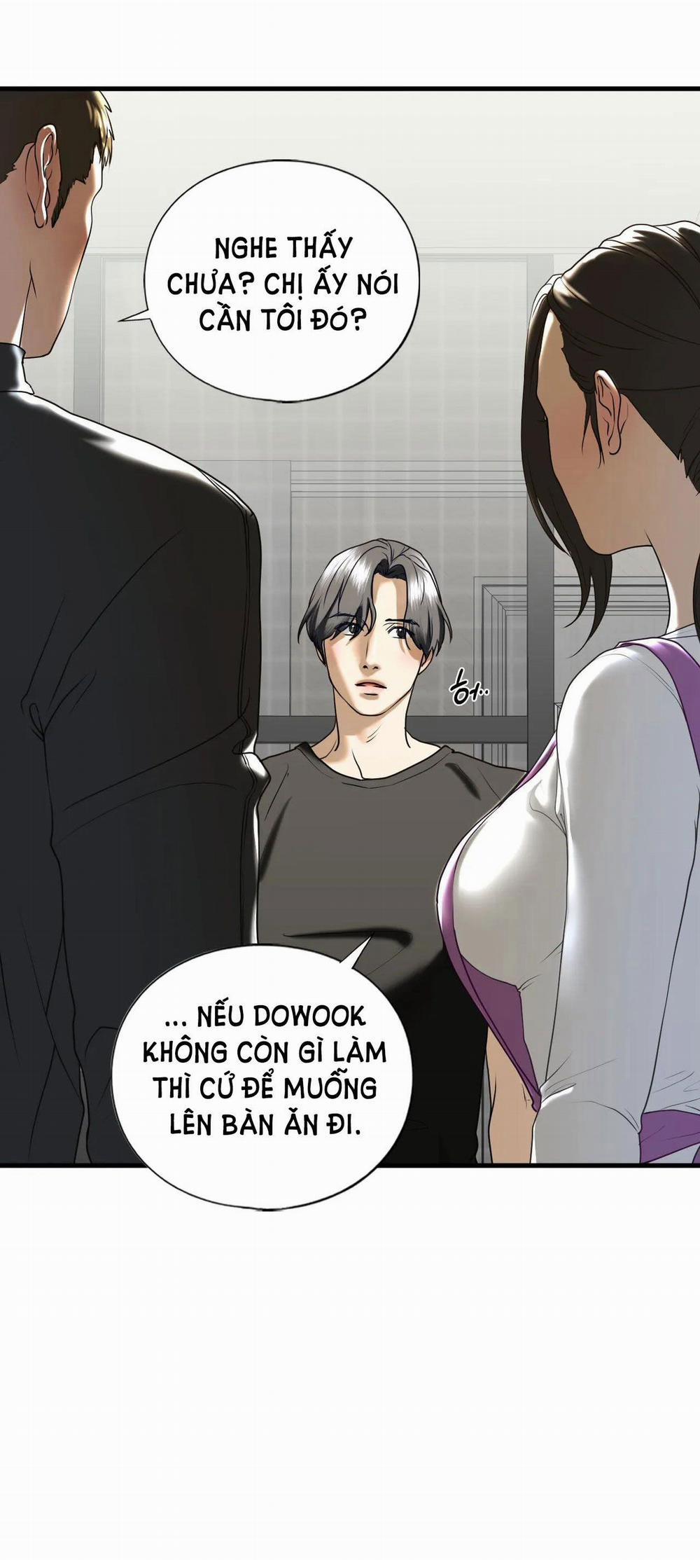 [18+] Chị Kế 10.2 trang 20