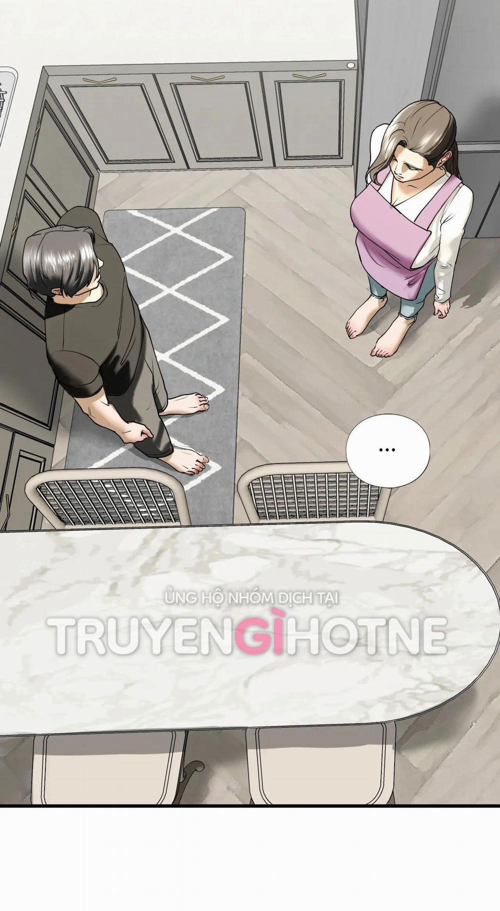 [18+] Chị Kế 10.2 trang 25