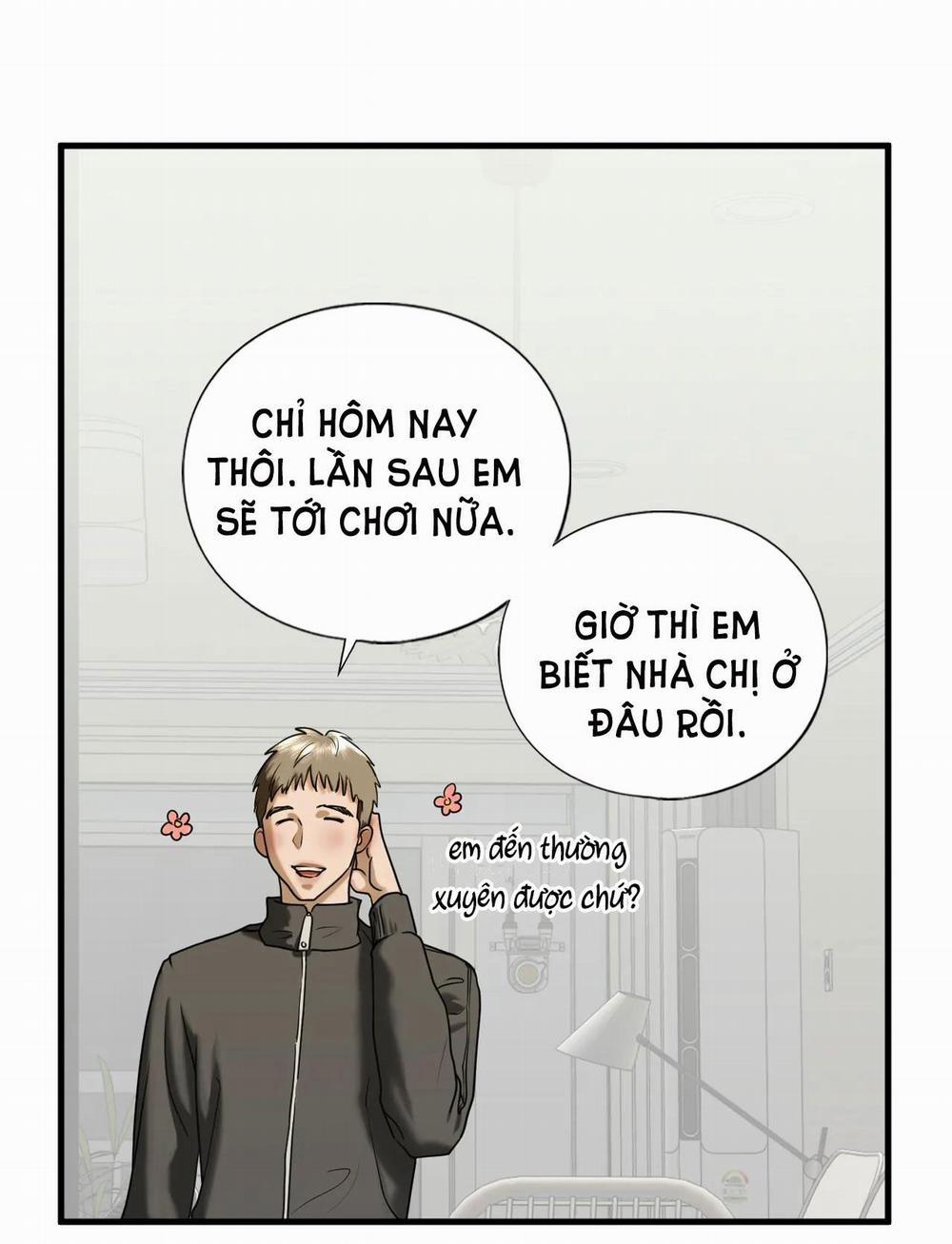 [18+] Chị Kế 10.2 trang 30