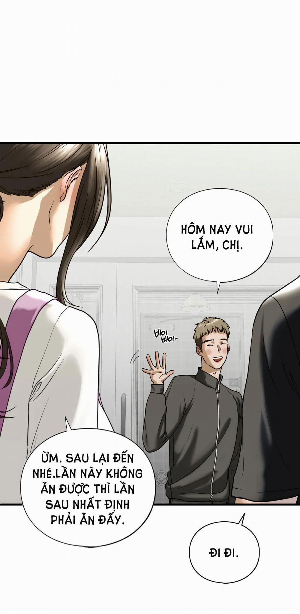 [18+] Chị Kế 10.2 trang 34