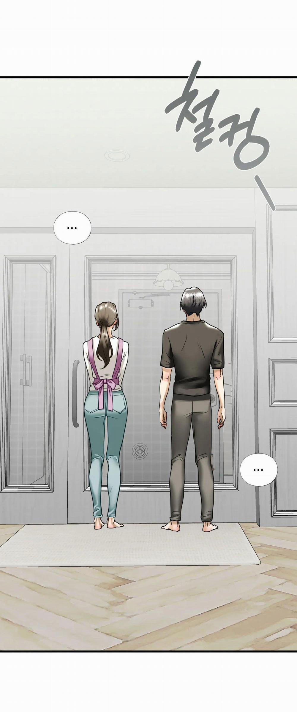 [18+] Chị Kế 10.2 trang 35