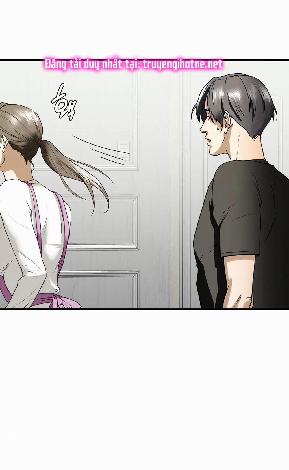 [18+] Chị Kế 10.2 trang 40