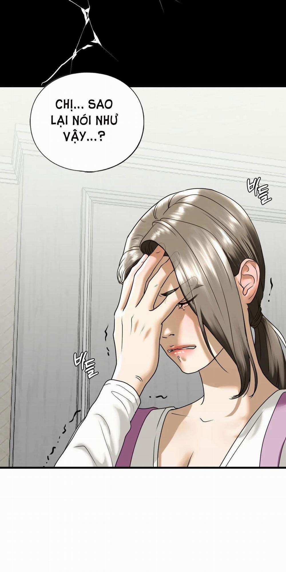 [18+] Chị Kế 10.2 trang 49