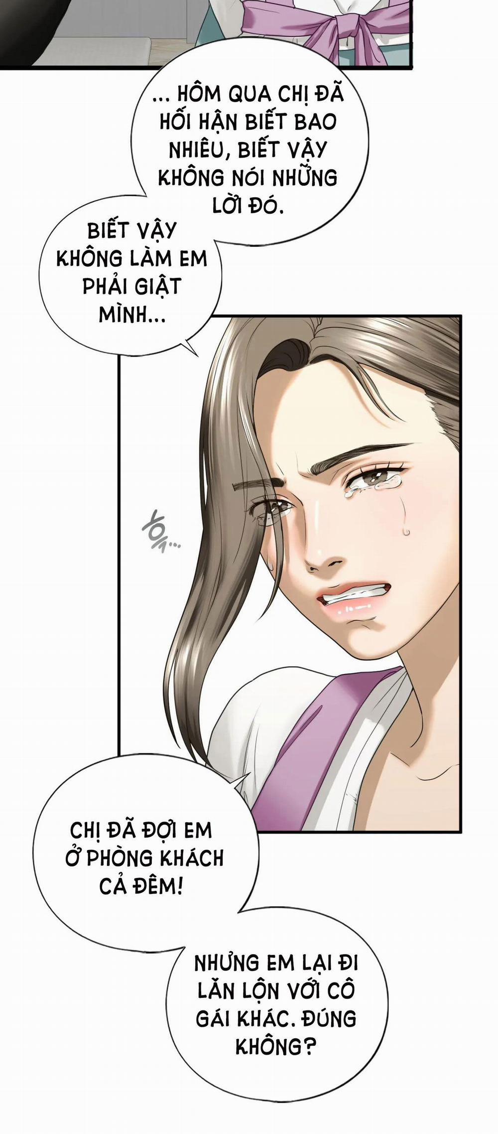 [18+] Chị Kế 10.2 trang 55
