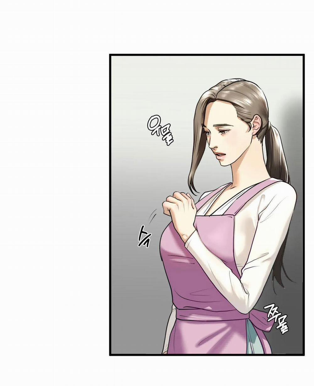 [18+] Chị Kế 11.1 trang 27