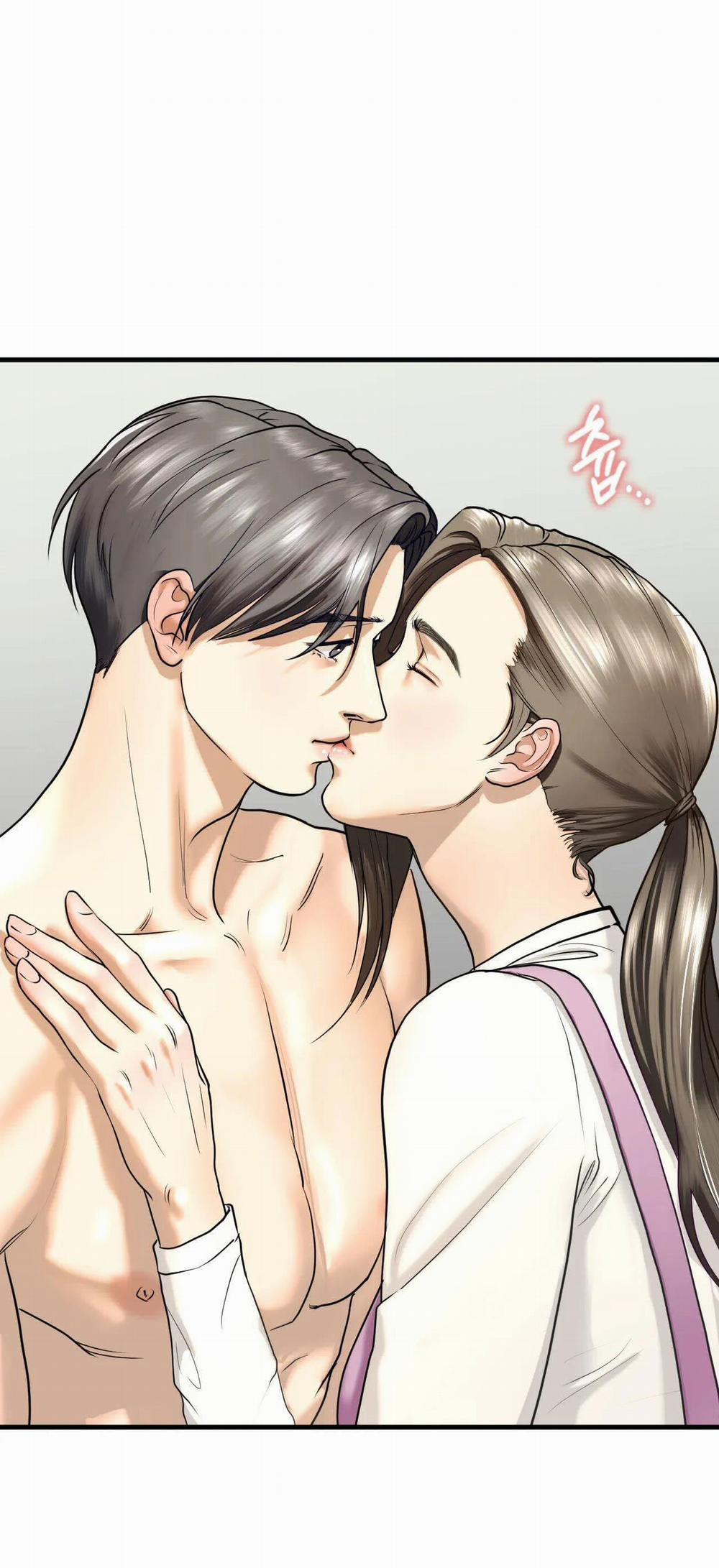 [18+] Chị Kế 11.1 trang 28