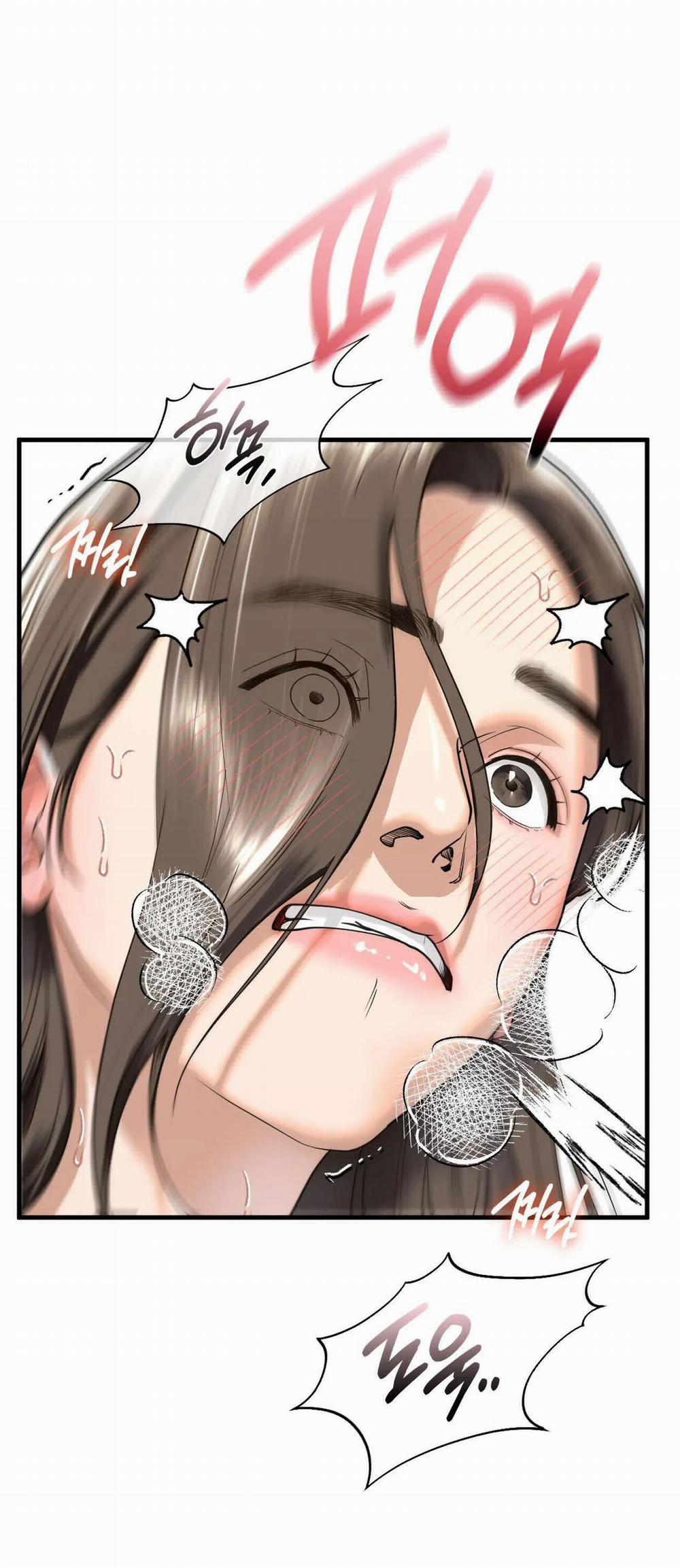 [18+] Chị Kế 12.1 trang 36