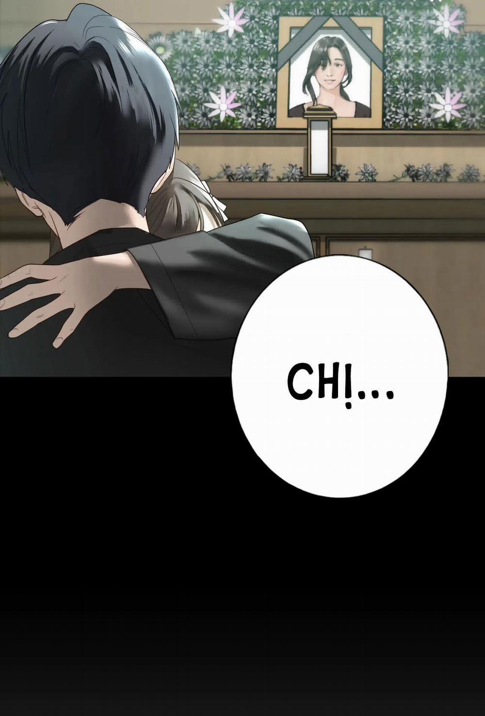 [18+] Chị Kế 12.2 trang 25