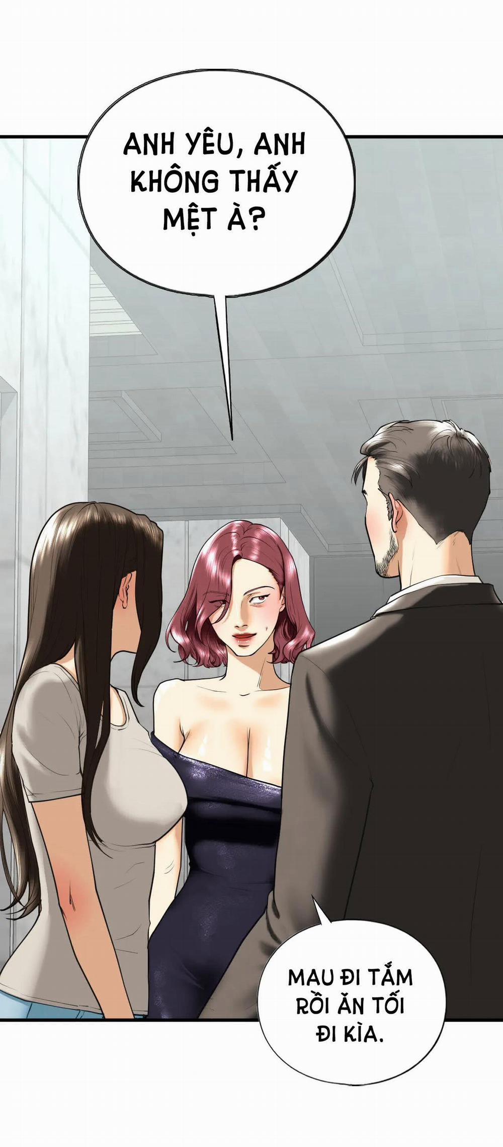 [18+] Chị Kế 13.1 trang 16